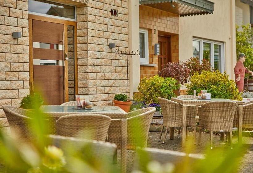 Ferienwohnung Vinothek Keifer Kinheim