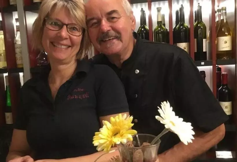 Ferienwohnung Vinothek Keifer Kinheim