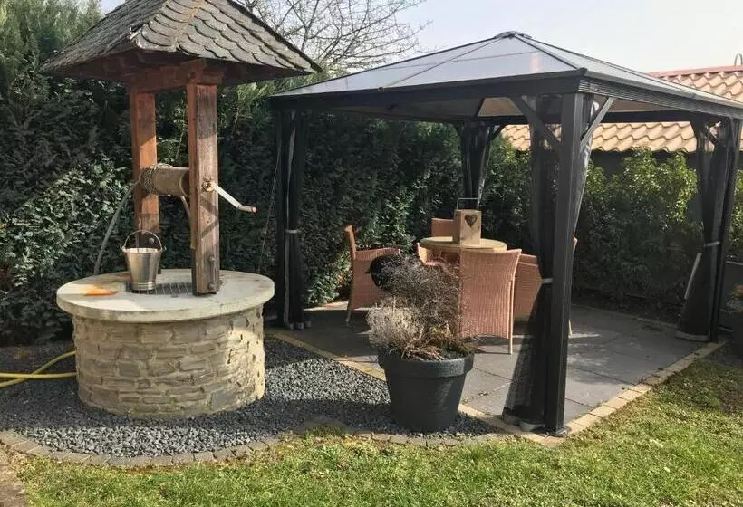 Ferienwohnung Vinothek Keifer Kinheim