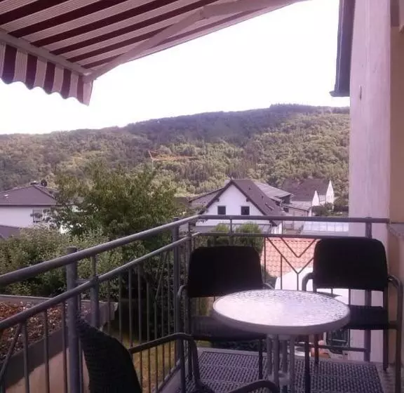 Ferienwohnung Vinothek Keifer Kinheim