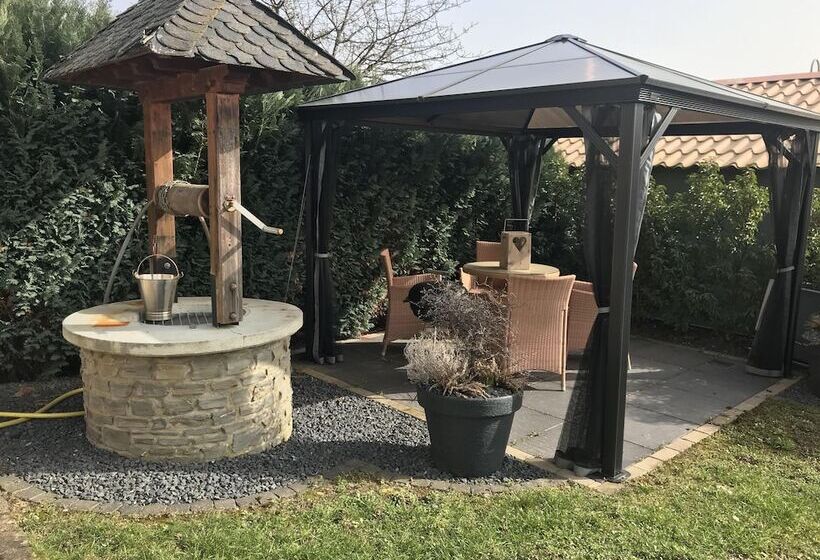 Ferienwohnung Vinothek Keifer Kinheim