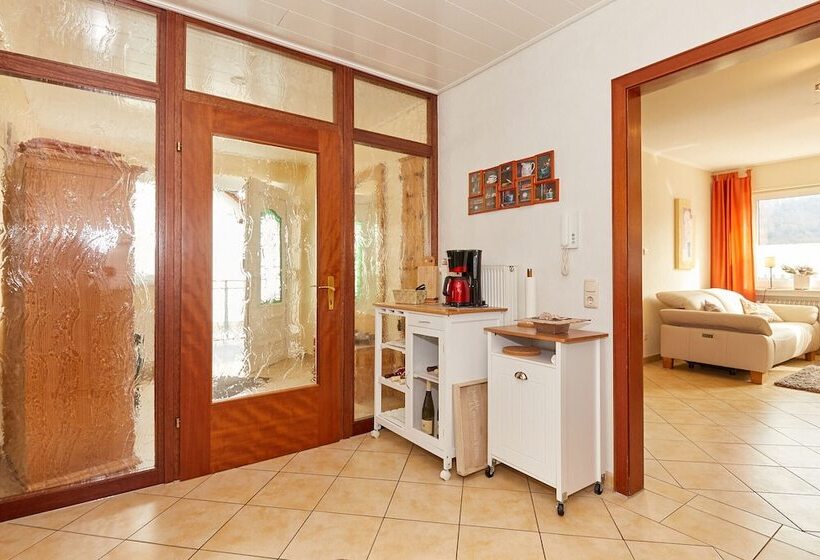 Ferienwohnung Vinothek Keifer Kinheim