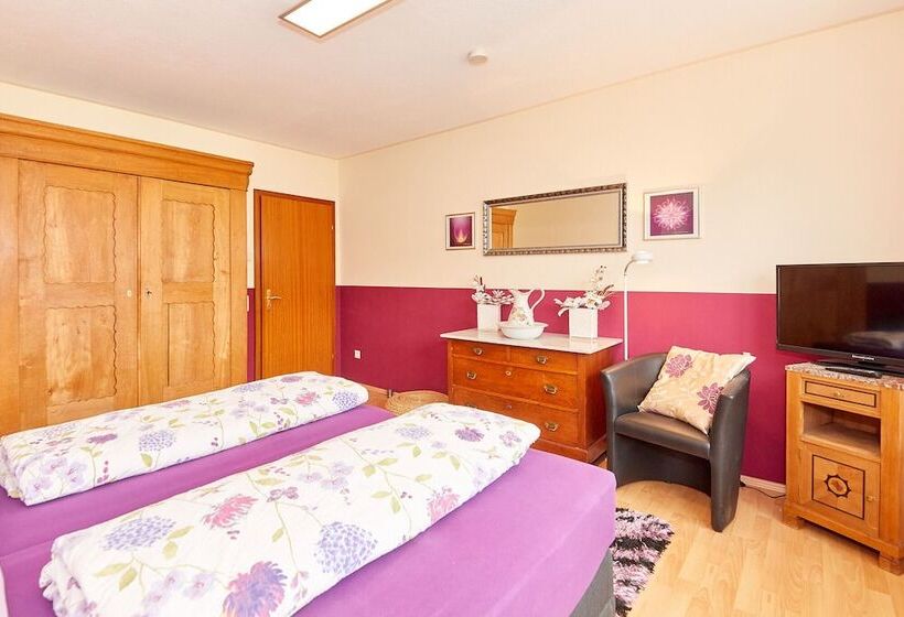 Ferienwohnung Vinothek Keifer Kinheim