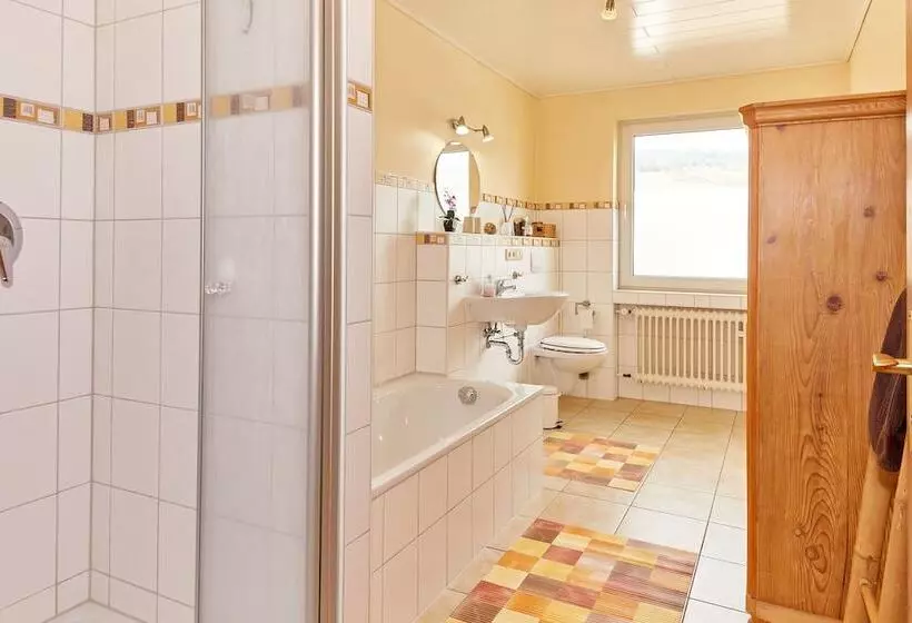 Ferienwohnung Vinothek Keifer Kinheim