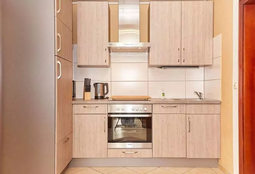 Ferienwohnung Vinothek Keifer Kinheim