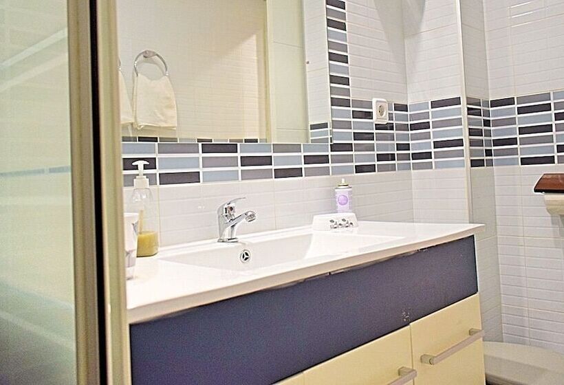 Gifsa Sevilla   Parque Alcosa