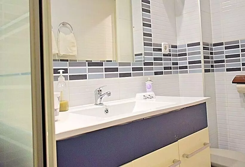 Gifsa Sevilla   Parque Alcosa