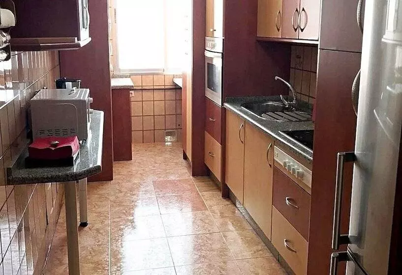 Gifsa Sevilla   Parque Alcosa