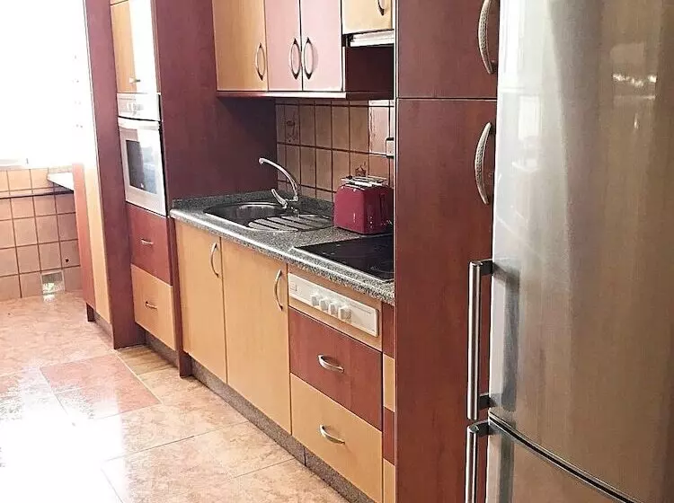 Gifsa Sevilla   Parque Alcosa