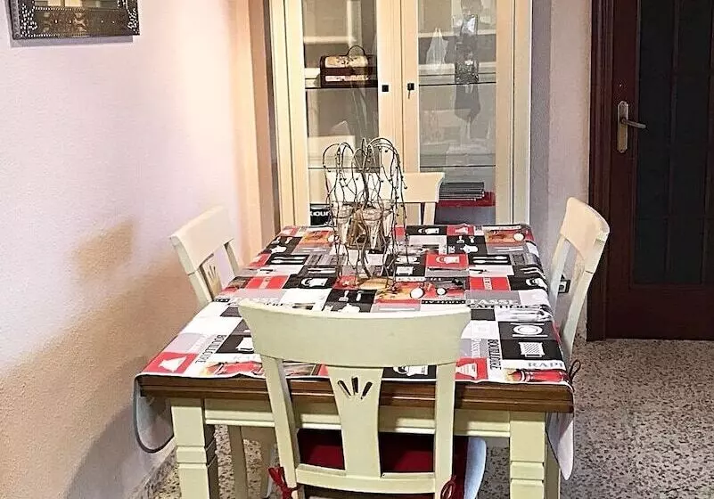 Gifsa Sevilla   Parque Alcosa