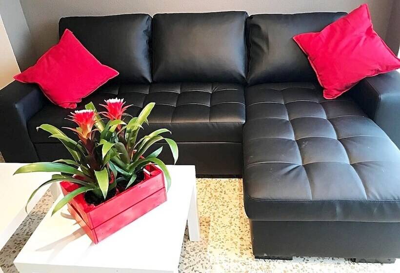 Gifsa Sevilla   Parque Alcosa