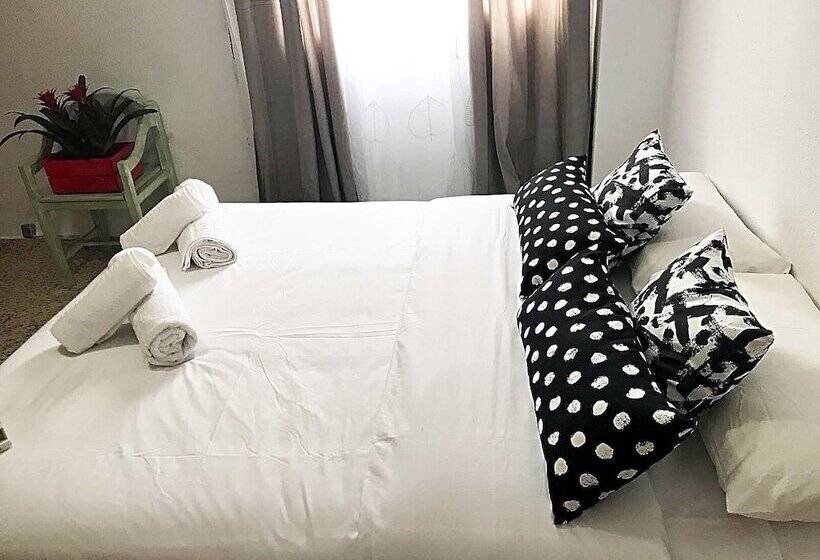 Gifsa Sevilla   Parque Alcosa