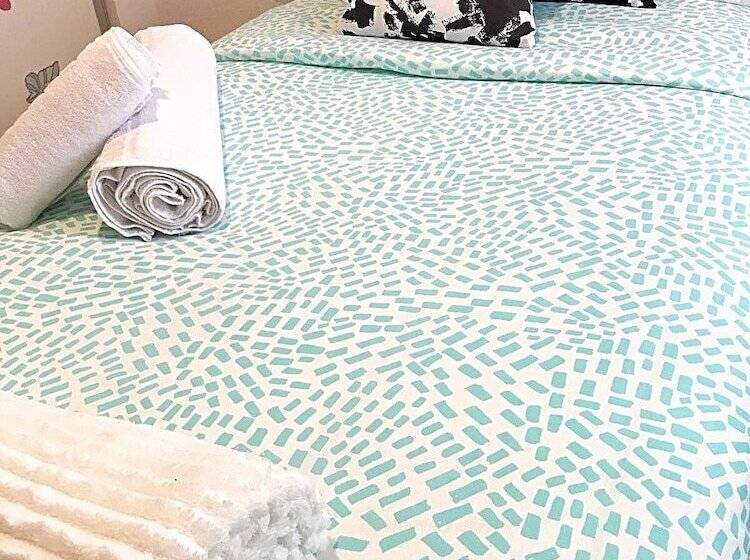 Gifsa Sevilla   Parque Alcosa