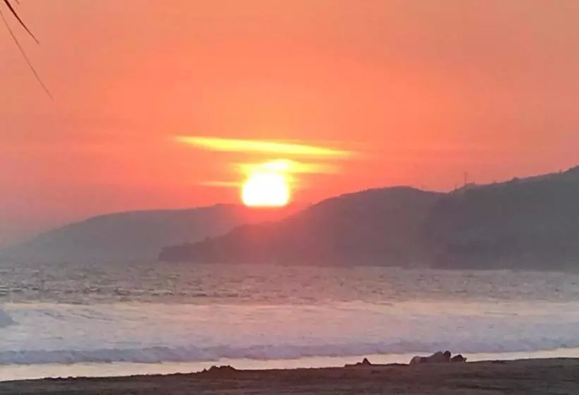 هتل Coco Blue Resort