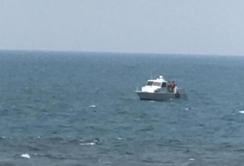 هتل Coco Blue Resort