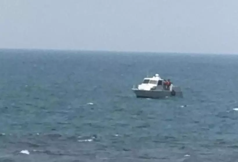 هتل Coco Blue Resort