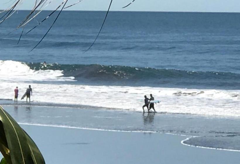 هتل Coco Blue Resort