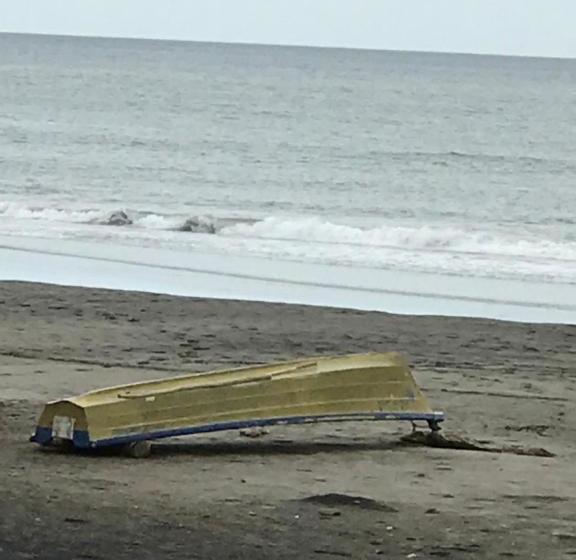 هتل Coco Blue Resort