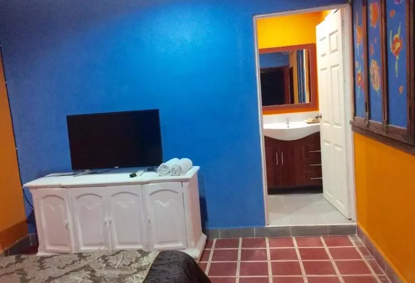 هتل Coco Blue Resort