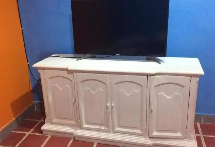 هتل Coco Blue Resort