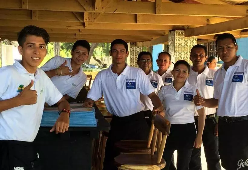 هتل Coco Blue Resort