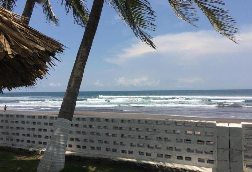 هتل Coco Blue Resort