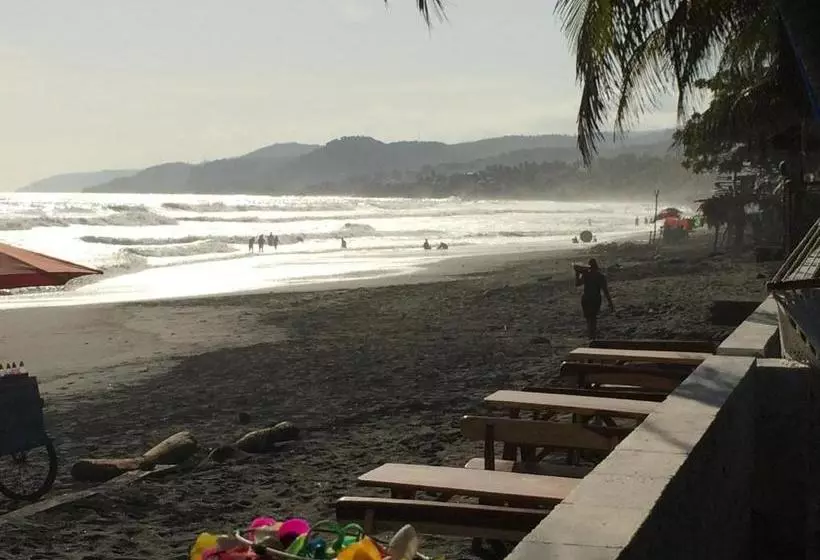 هتل Coco Blue Resort