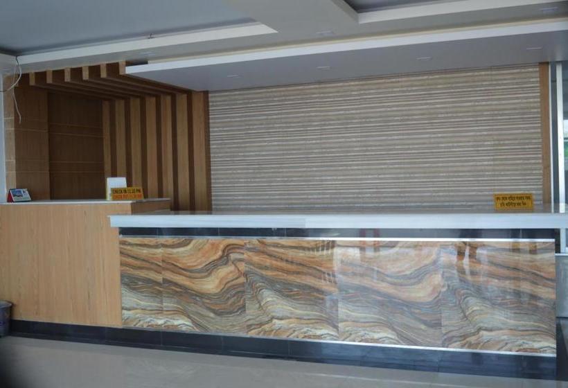 هتل Well Park Resort