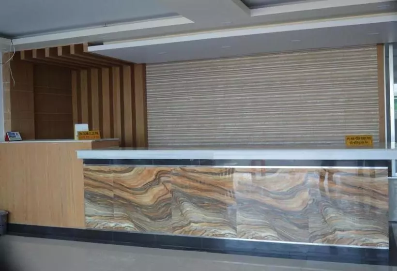 Hotel Well Park Resort