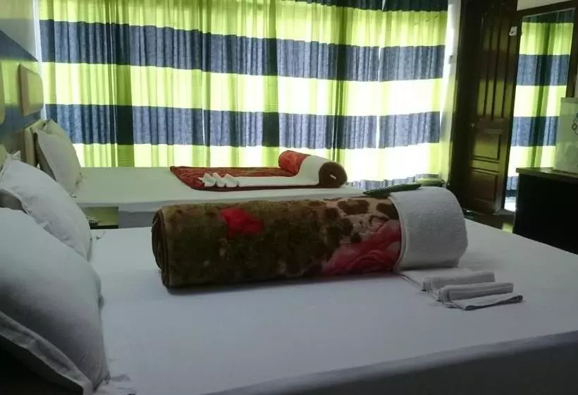 Hotel Well Park Resort