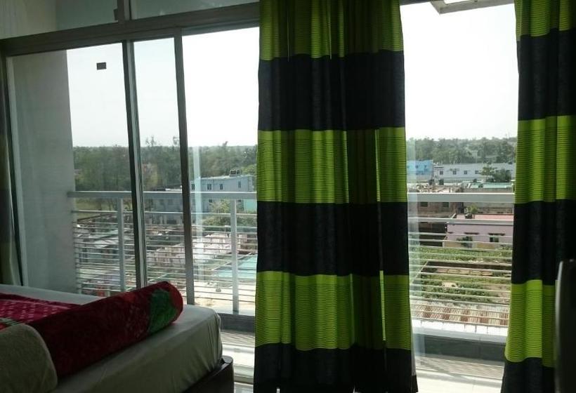 هتل Well Park Resort