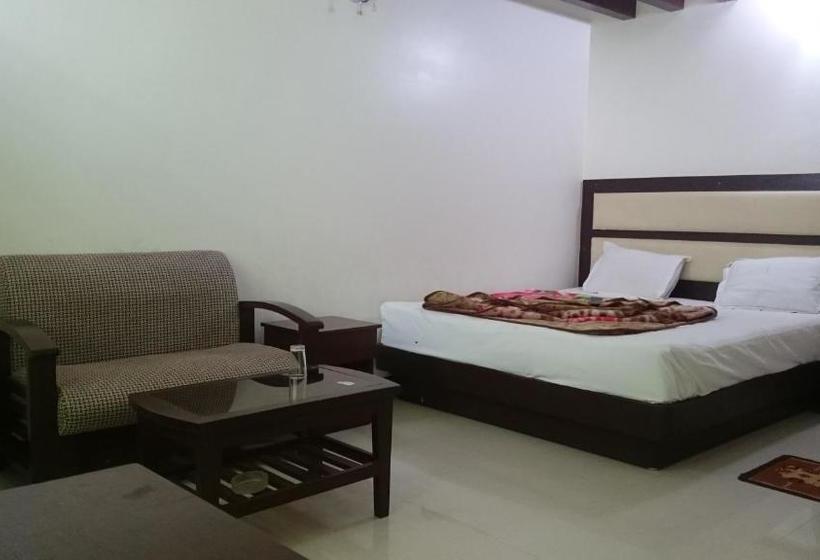 هتل Well Park Resort