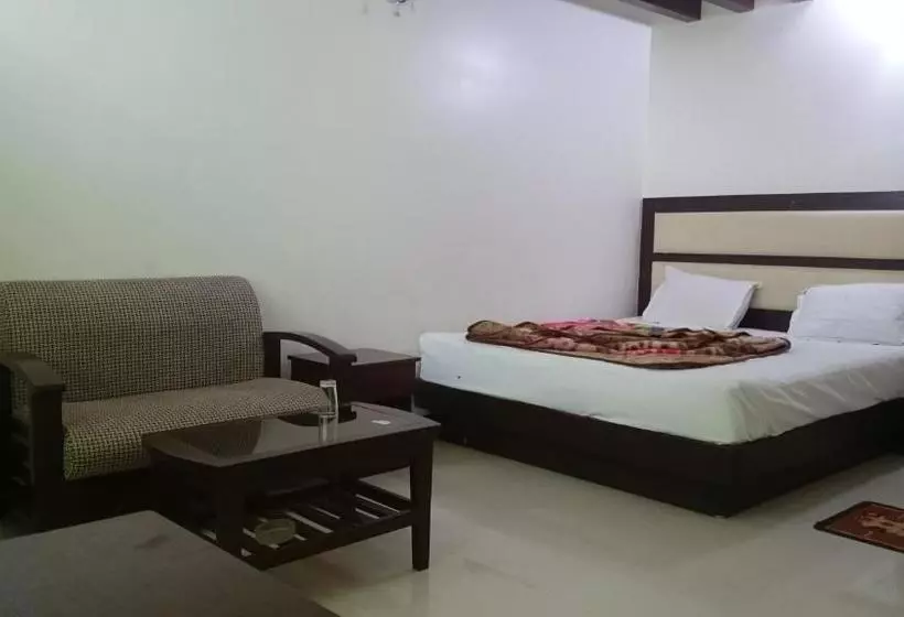Hotel Well Park Resort