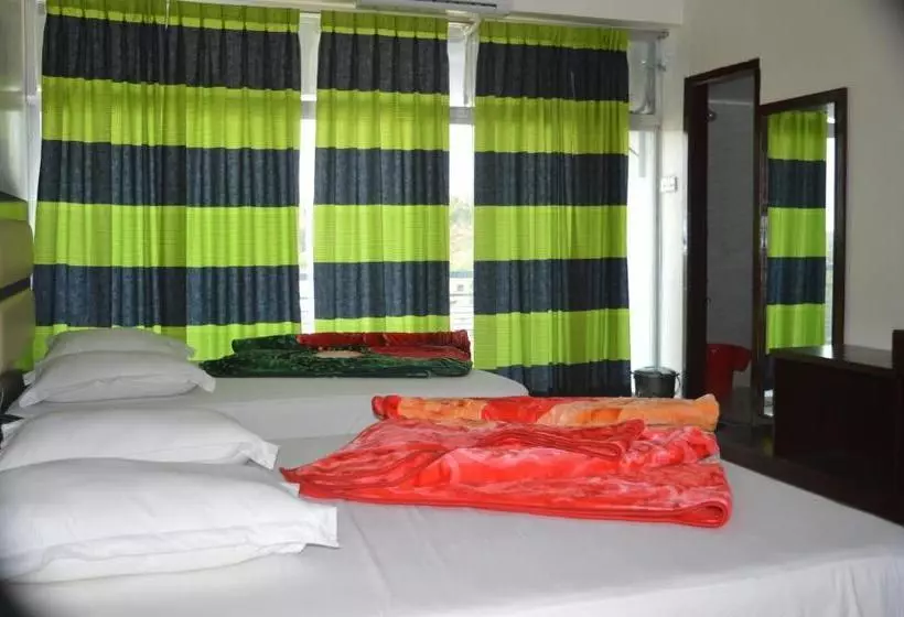 Hotel Well Park Resort