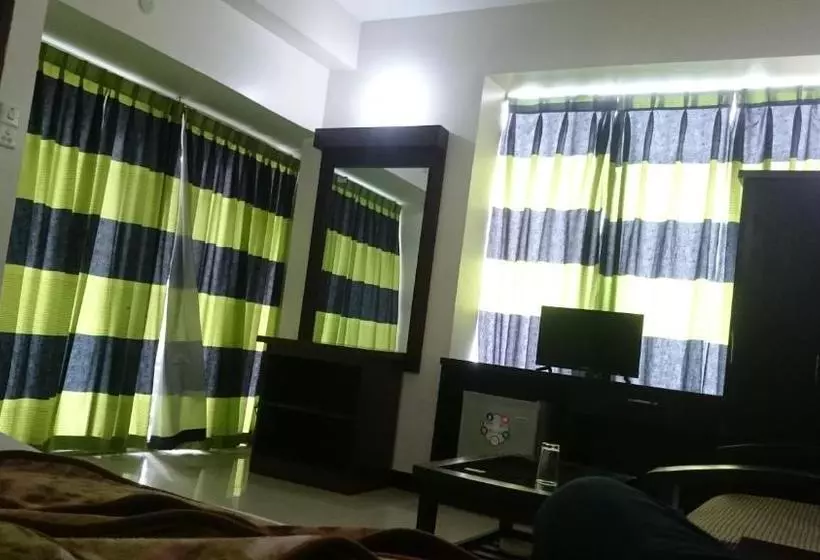 Hotel Well Park Resort