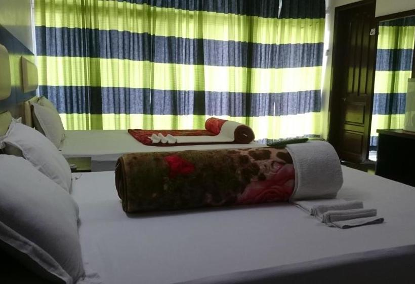 هتل Well Park Resort