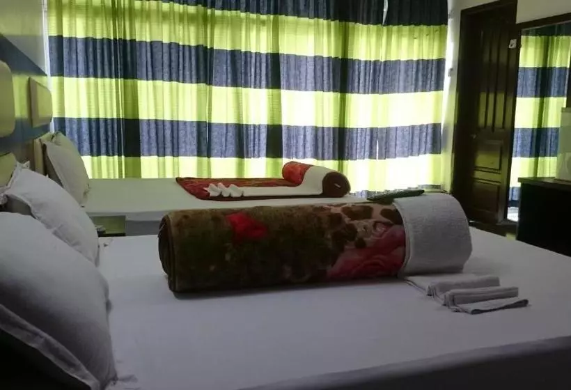Hotel Well Park Resort