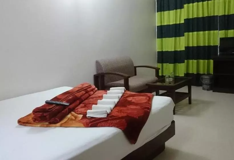 Hotel Well Park Resort