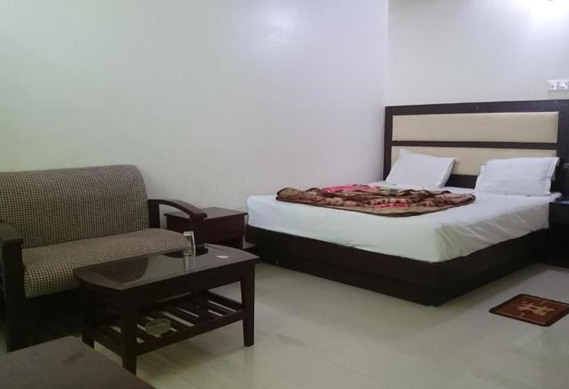 هتل Well Park Resort