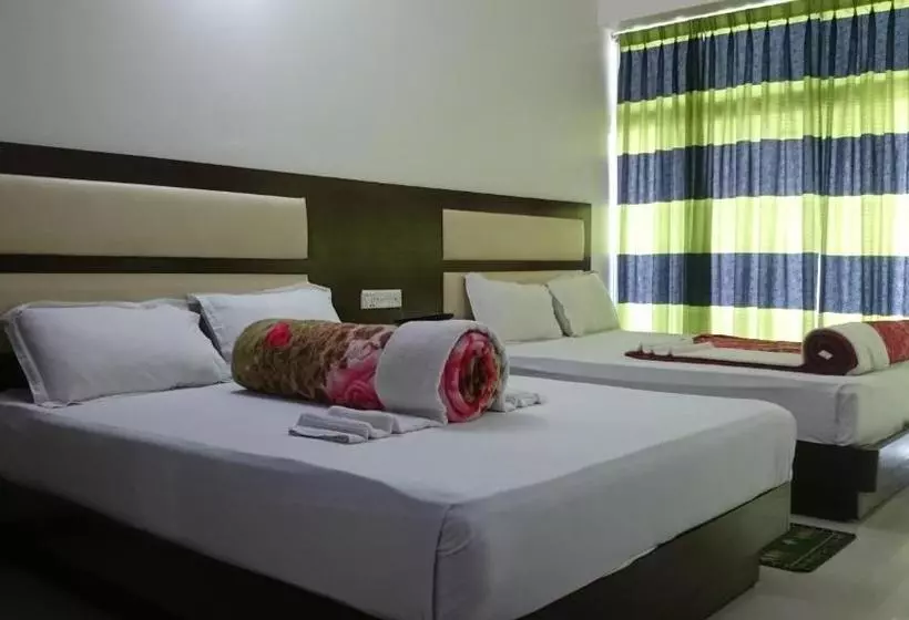 Hotel Well Park Resort