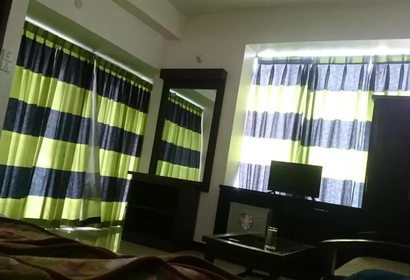 Hotel Well Park Resort