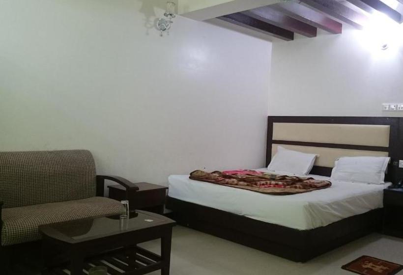 هتل Well Park Resort