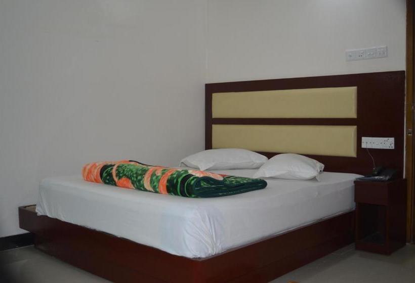 هتل Well Park Resort