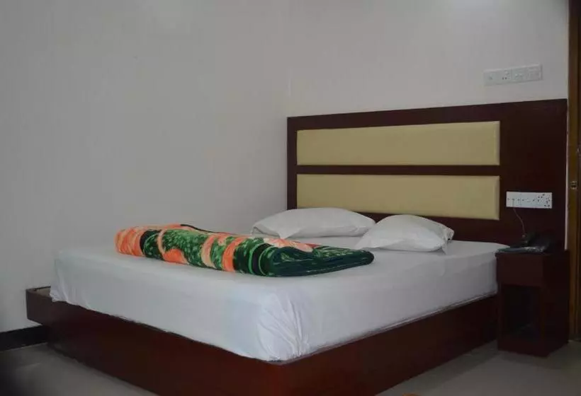 Hotel Well Park Resort