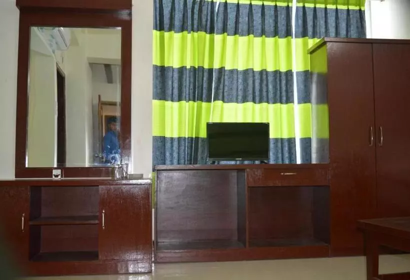 Hotel Well Park Resort