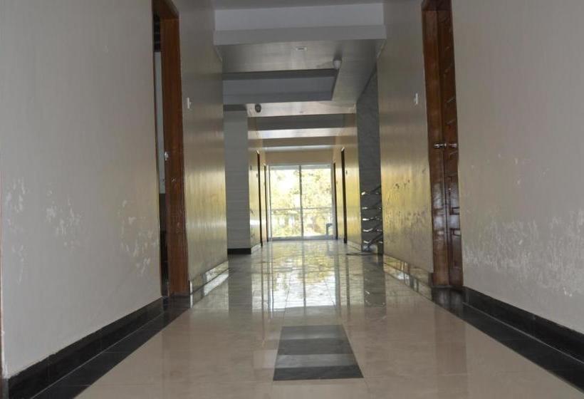 هتل Well Park Resort