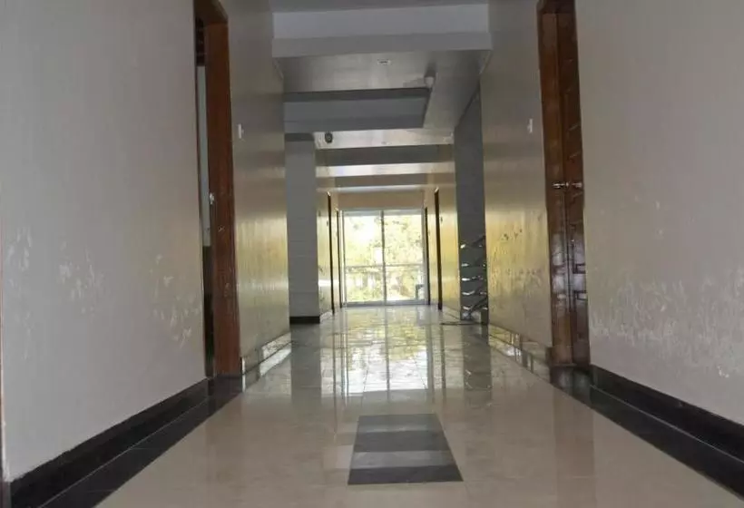Hotel Well Park Resort
