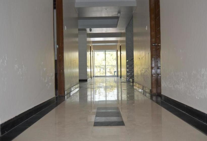 هتل Well Park Resort