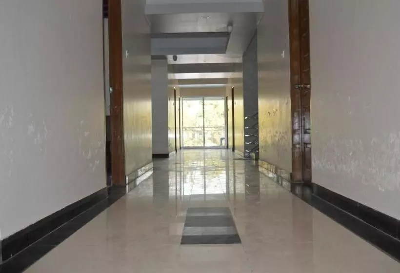 Hotel Well Park Resort