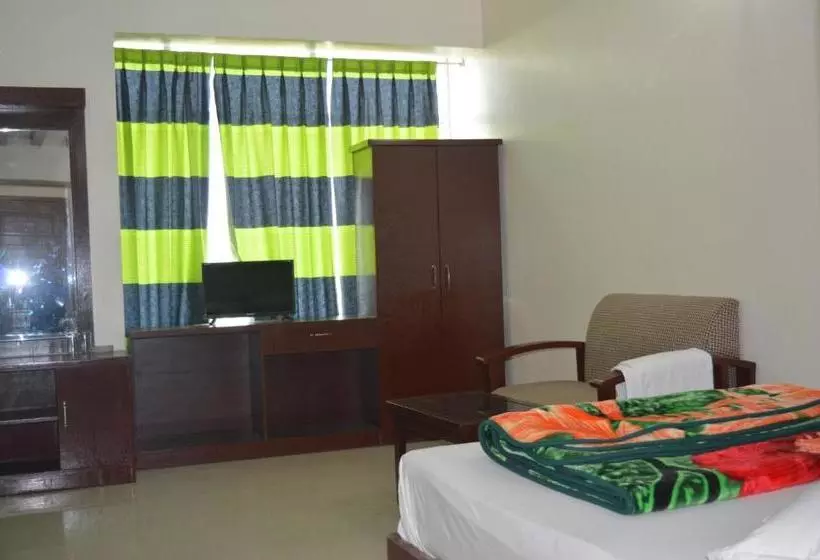 Hotel Well Park Resort